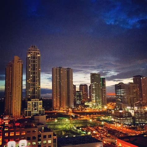bonifacio global city